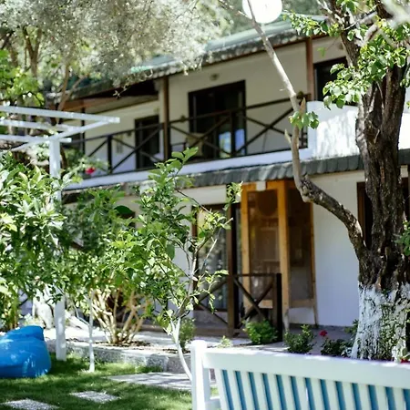 Lagoon Boutique Otel Fethiye