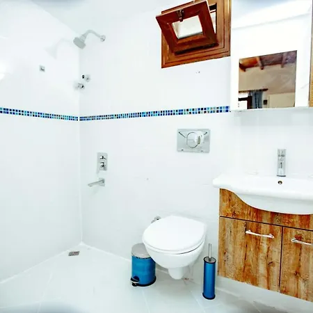 Lagoon Boutique Otel Fethiye