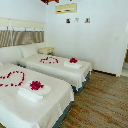 Otel Lagoon Boutique *