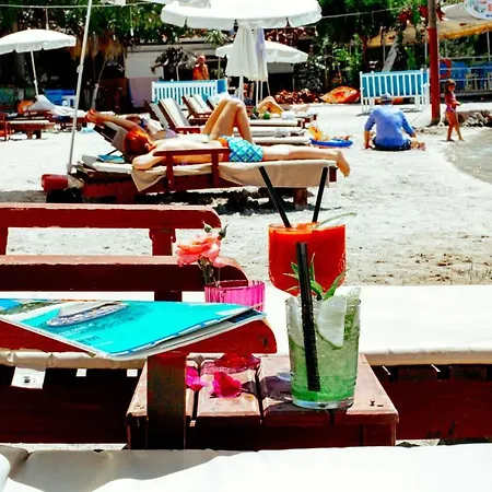Lagoon Boutique Otel